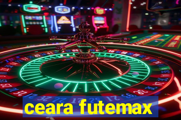 ceara futemax